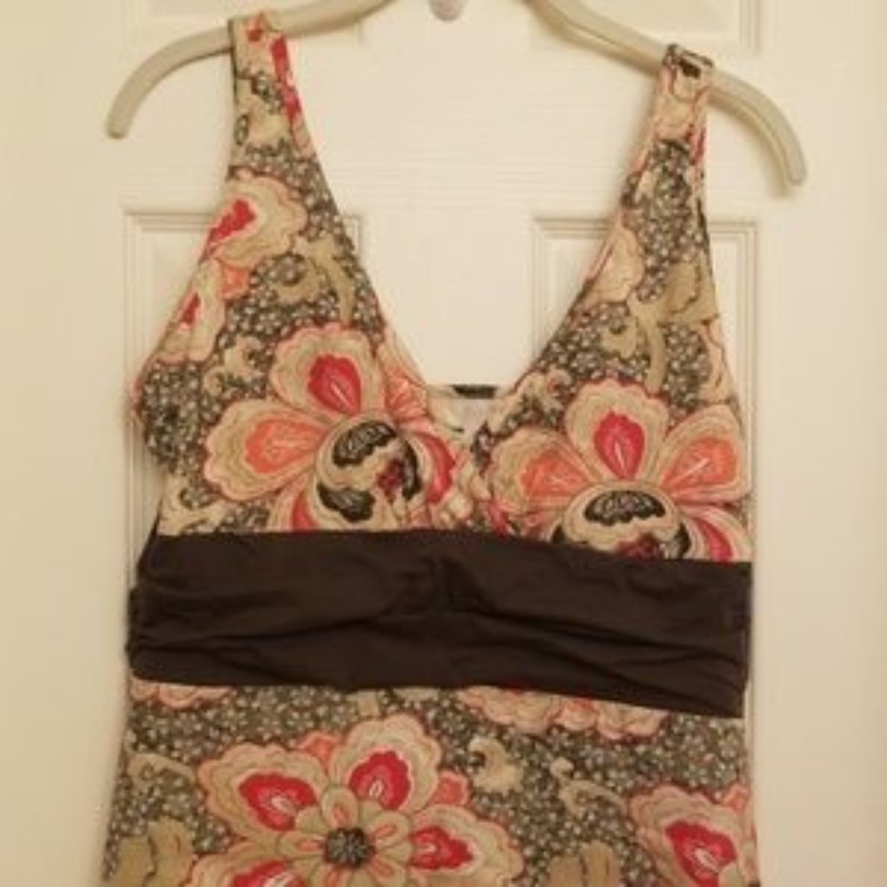 Patigonia Tank Dress - Picture 5 of 5